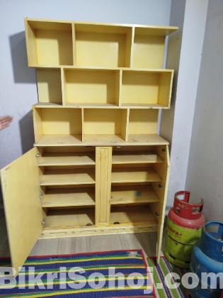Bookshelf